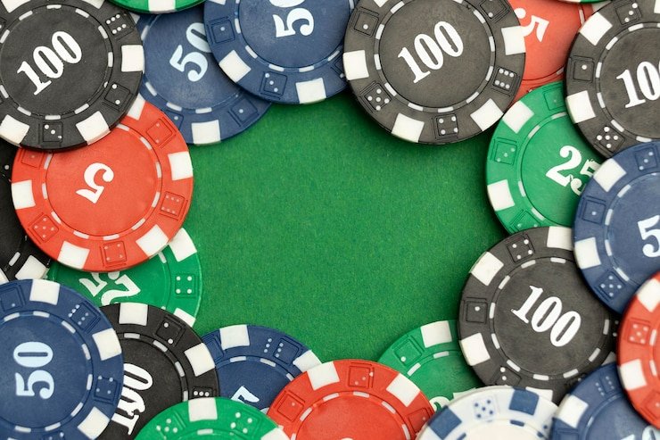 Enkripsi Data teratai888 untuk privasi