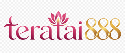 Logo teratai888 beranda